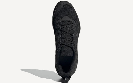 Кроссовки TERREX AX 4 (RU 41 UK 8.5 USm 9 СМ 26.3; Black)